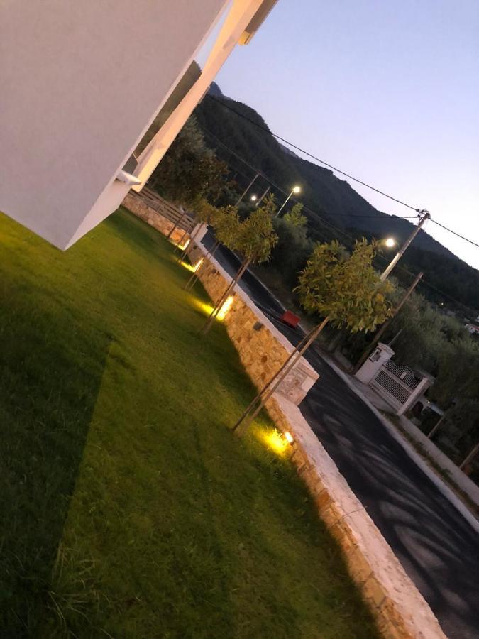 Luminous Luxury Apartments Limenas  Exterior photo